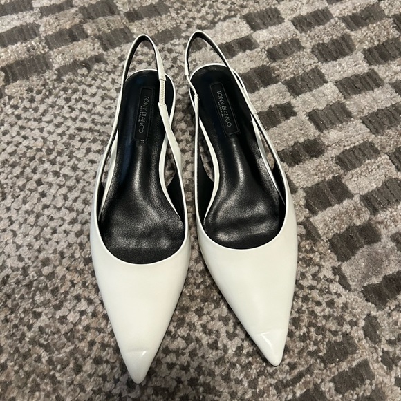 tony bianco erza flat - Picture 8 of 13